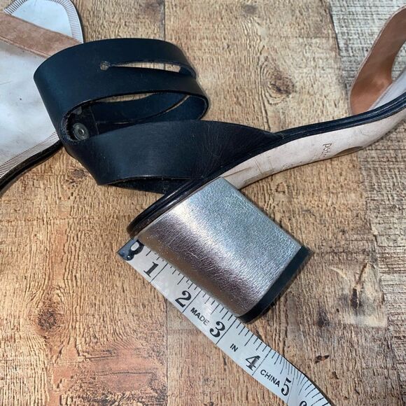 Pedro Garcia xola ankle strap city sandal - Picture 9 of 10